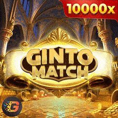 GINTO MATCH