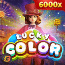 LUCKY COLOR