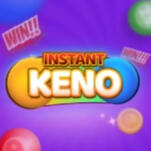 Instant Keno