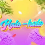 Halo Halo