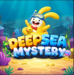 DEEP SEA MYSTERY